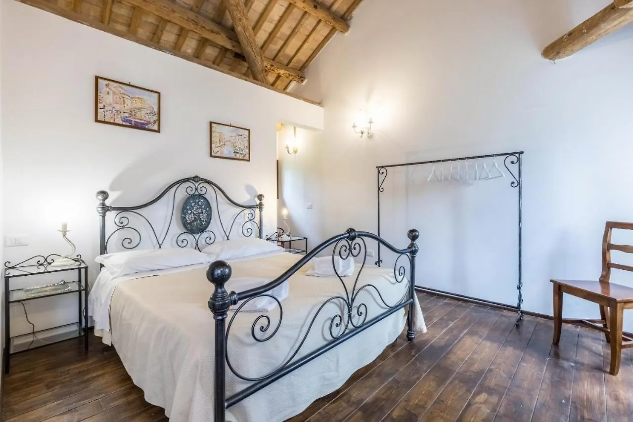 Holiday home Tenuta Ca' Zen - Cottage Casetta Taglio Di Po Italy