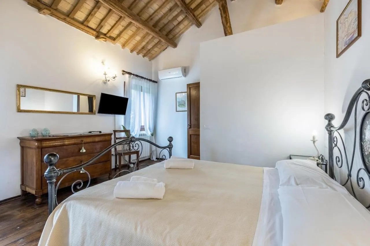 Tenuta Ca' Zen - Cottage Casetta Taglio Di Po Italy