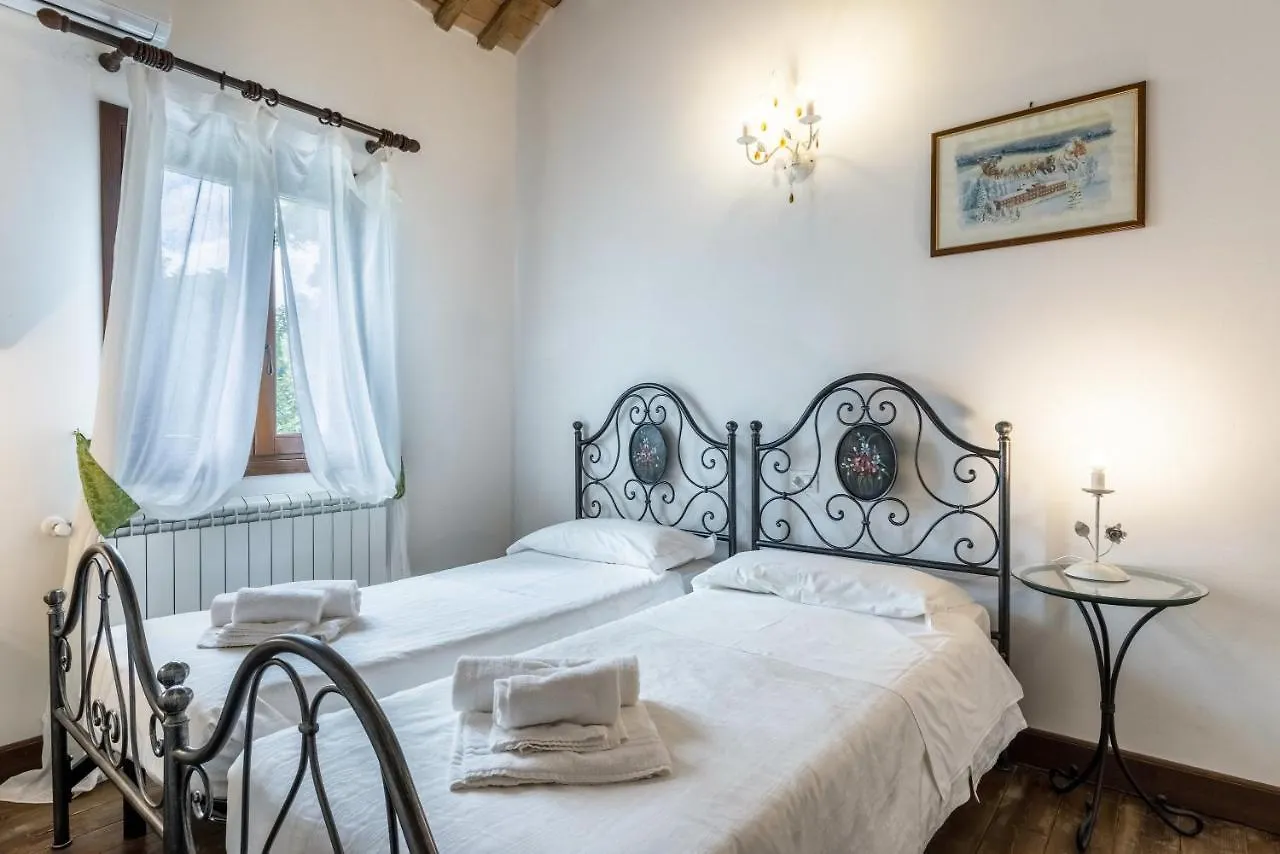 Tenuta Ca' Zen - Cottage Casetta Taglio Di Po 0*,