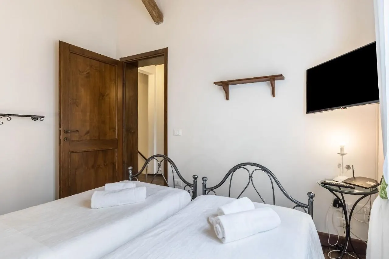 Holiday home Tenuta Ca' Zen - Cottage Casetta Taglio Di Po