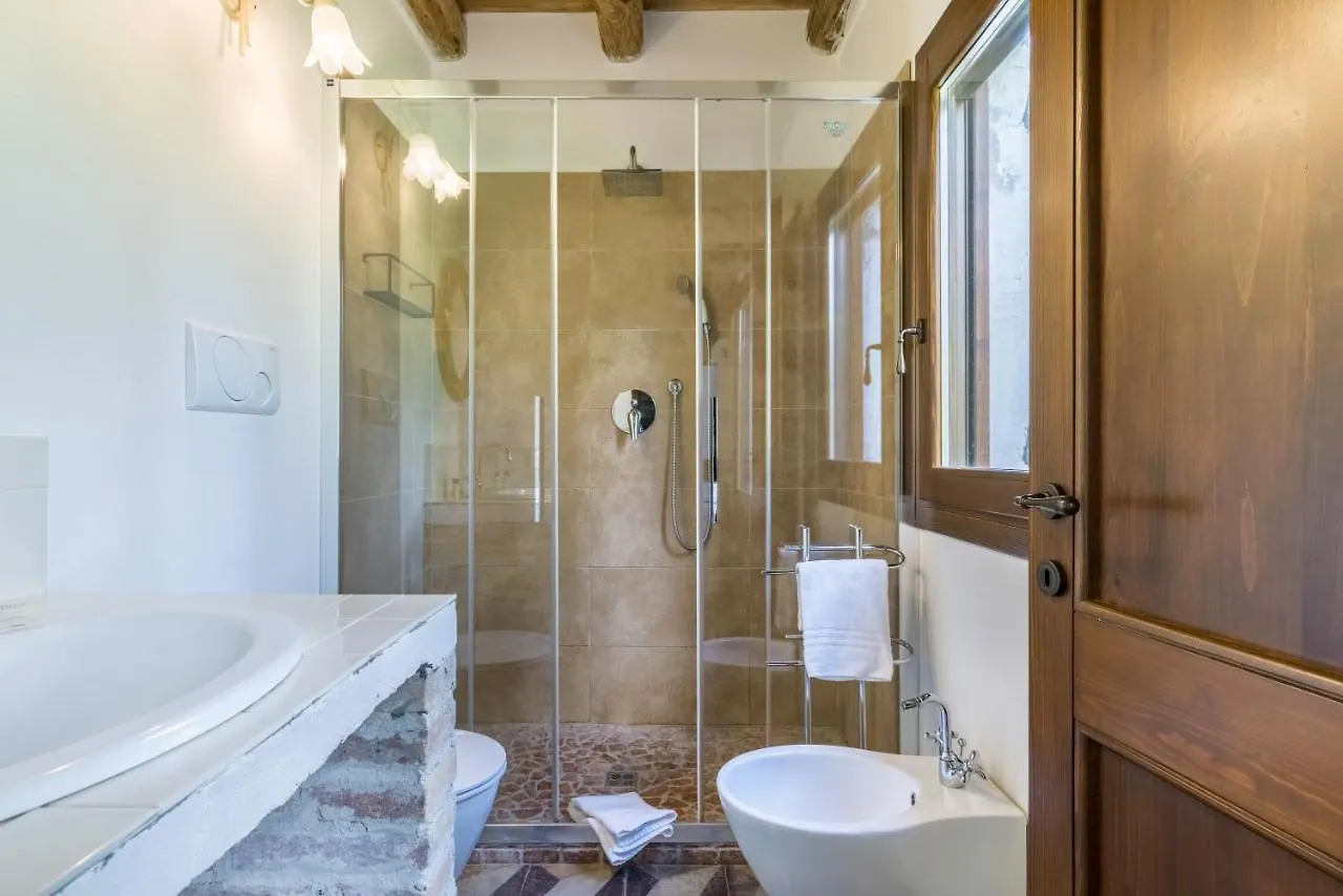 Tenuta Ca' Zen - Cottage Casetta Taglio Di Po Italy