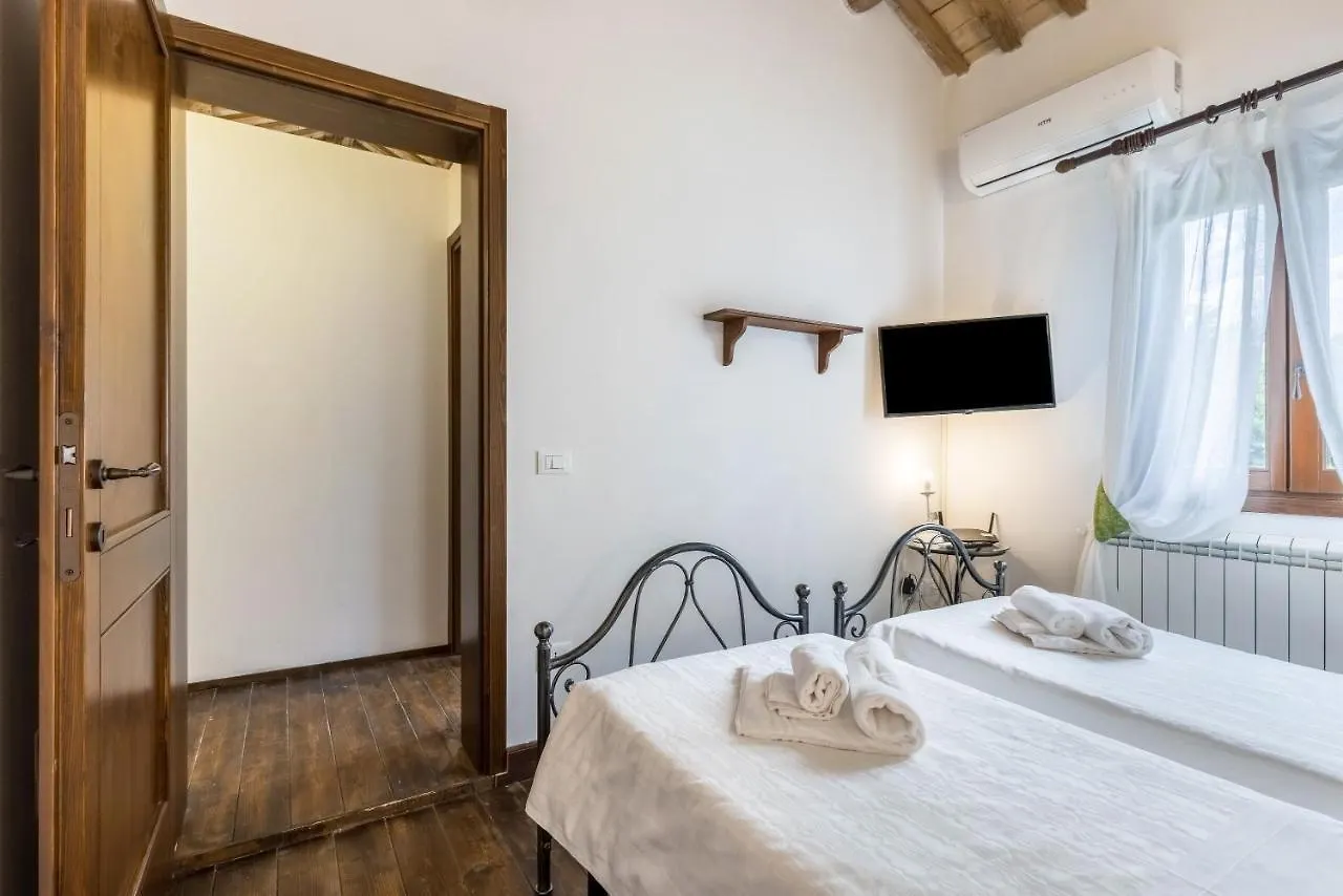 Tenuta Ca' Zen - Cottage Casetta Taglio Di Po