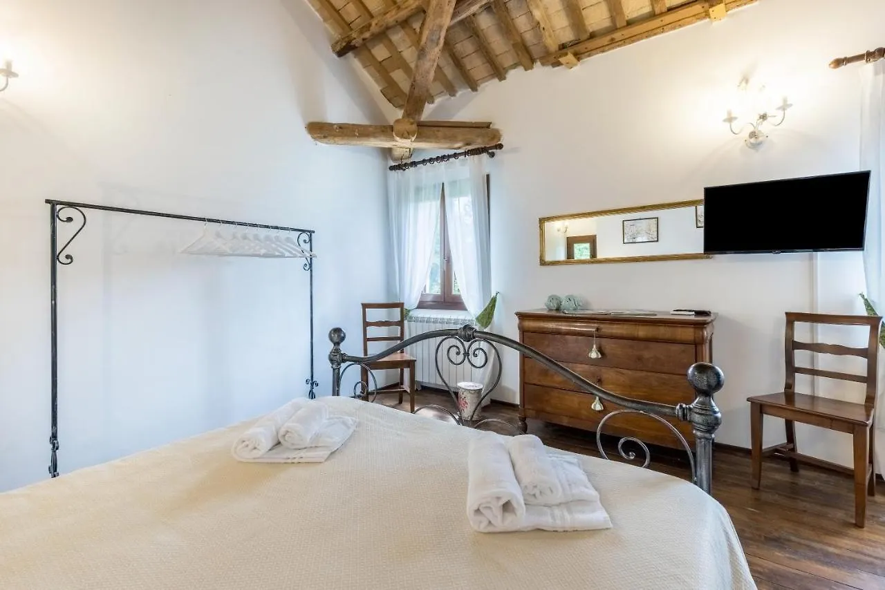Tenuta Ca' Zen - Cottage Casetta Taglio Di Po
