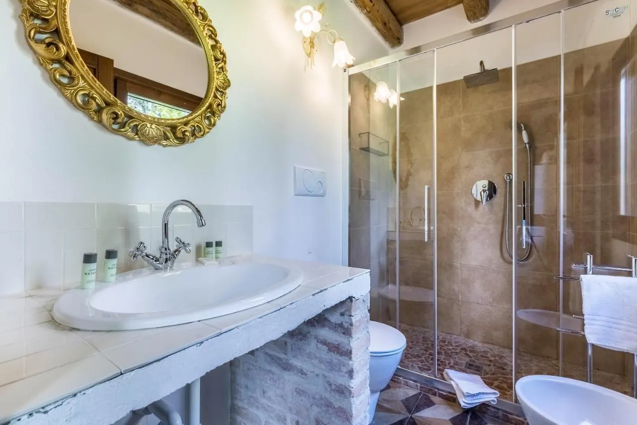 Holiday home Tenuta Ca' Zen - Cottage Casetta Taglio Di Po Italy