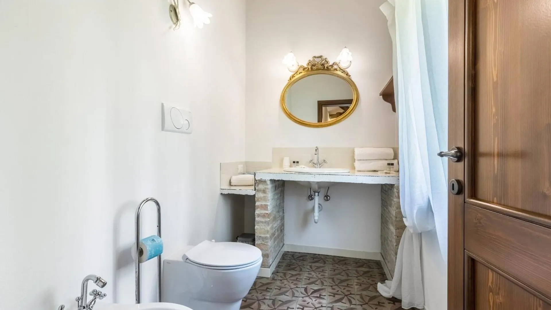 Tenuta Ca' Zen - Cottage Casetta Taglio Di Po Holiday home